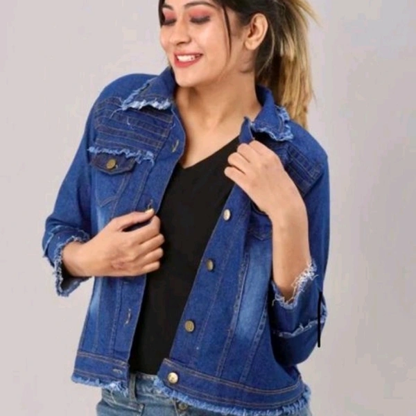 Trendy Fashionista Women Jackets & Waistcoat - XL