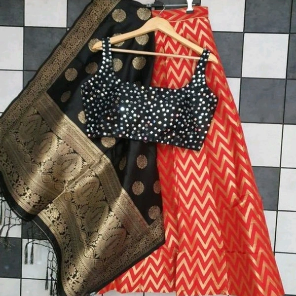 Aishani Sensational Women Lehenga