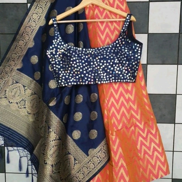Aishani Sensational Women Lehenga