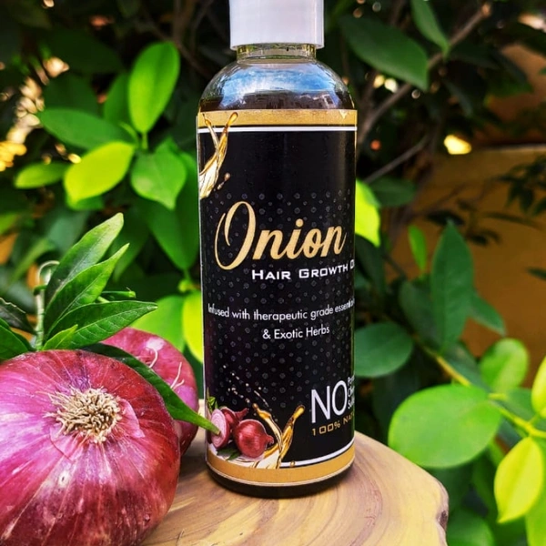 Onion Herbal Oil - ‼️‼️O͟͟n͟͟l͟͟i͟͟n͟͟e͟͟ P͟͟a͟͟y͟͟m͟͟e͟͟n͟͟t͟͟ o͟͟n͟͟l͟͟y͟͟‼️‼️IF YOU CHOOSE CASH ON DELIVERY DURING CHECK OUT, THE ORDER WILL BE CANCELLED.