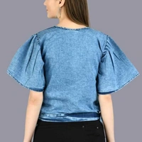 Comfy Fabulous Women Tops & Tunics - L