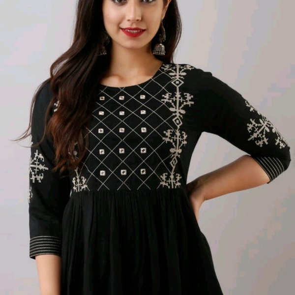 Classic Sensational Women Tops & Tunics - Green, L