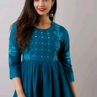 Classic Sensational Women Tops & Tunics - Peach, XL