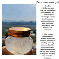 Aloevera Gel - ONLINE PAYMENT ONLY☑️☑️IF YOU CHOOSE CASH ON DELIVERY DURING CHECKOUT THE ORDER WILL BE CANCELLED