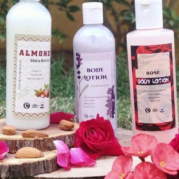 Lavender Lotion - ONLINE PAYMENT ONLY☑️☑️IF YOU CHOOSE CASH ON DELIVERY DURING CHECKOUT THE ORDER WILL BE CANCELLED