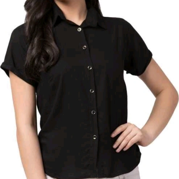 Pretty Fabulous Women Shirts - Mustard, M