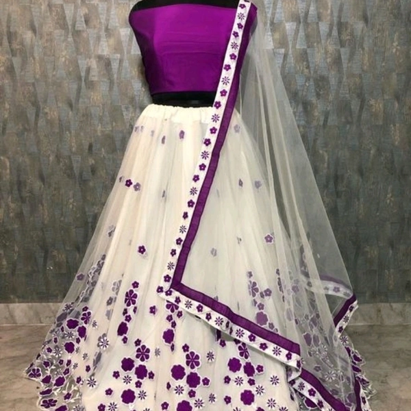 Kashvi Fabulous Women Lehenga - Red