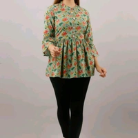 Pretty Latest Women Tops & Tunics - XXL
