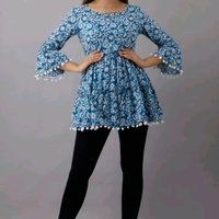 Pretty Latest Women Tops & Tunics - XXL