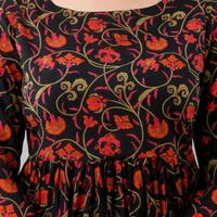 Pretty Latest Women Tops & Tunics - M