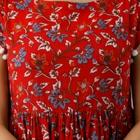 Pretty Latest Women Tops & Tunics - S