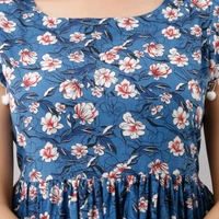 Pretty Latest Women Tops & Tunics - M