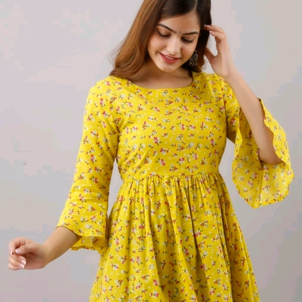 Pretty Latest Women Tops & Tunics - L