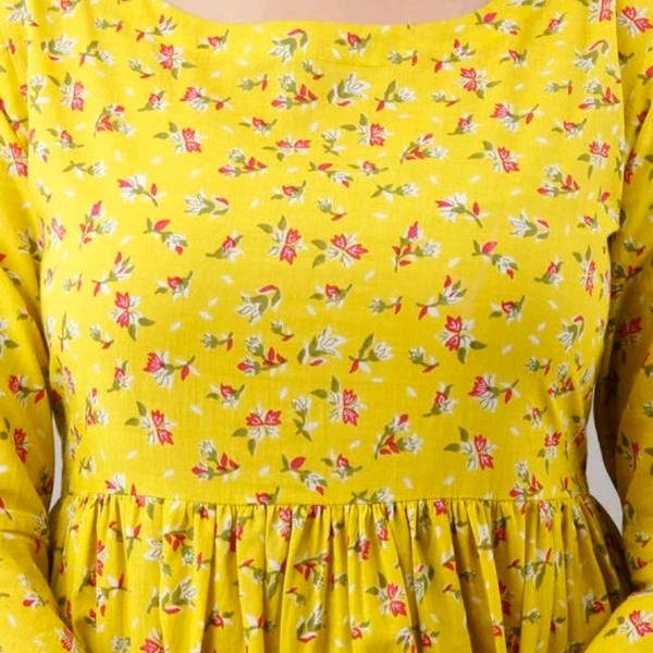 Pretty Latest Women Tops & Tunics - XXL