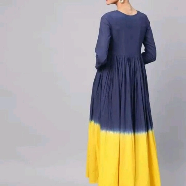 Jivika Sensational Kurtis - M