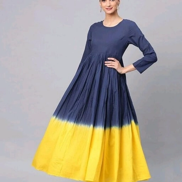 Jivika Sensational Kurtis - M