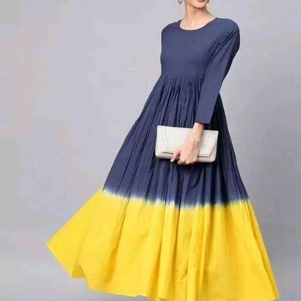 Jivika Sensational Kurtis - XXL