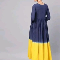 Jivika Sensational Kurtis - XXL