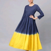 Jivika Sensational Kurtis - XXL