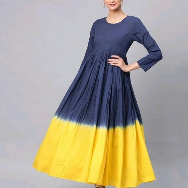 Jivika Sensational Kurtis - XXL