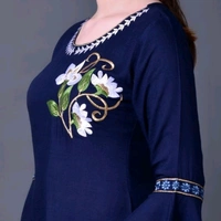 Chitrarekha Sensational Women Kurta Sets - Peach, M