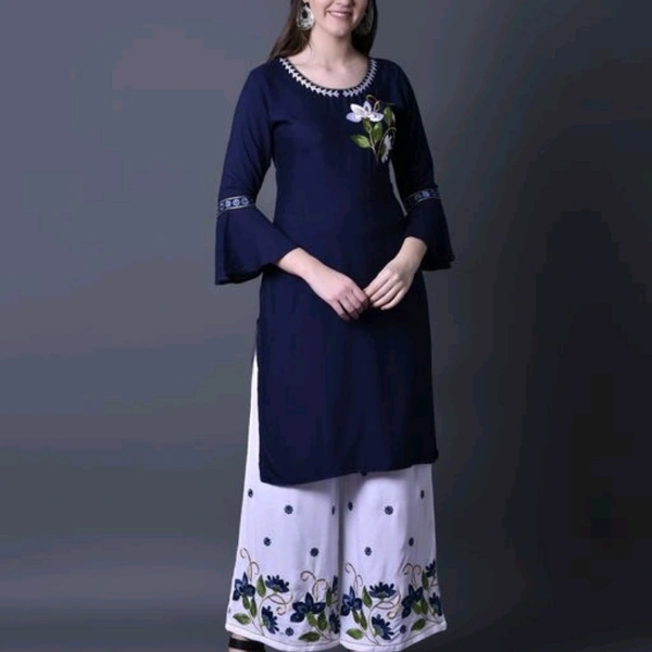 Chitrarekha Sensational Women Kurta Sets - Red, L