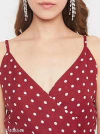 Istyle Can Women's Dress - M