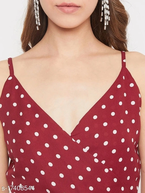 Istyle Can Women's Dress - M