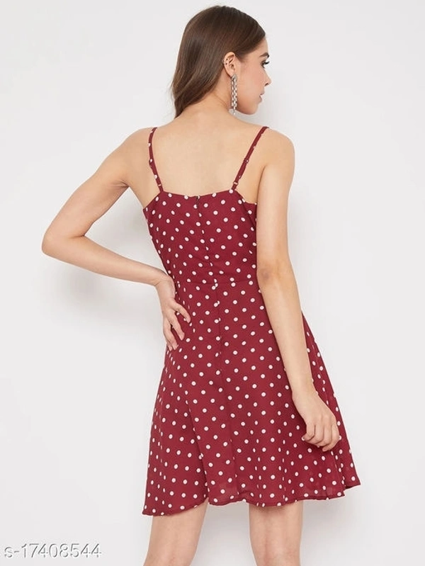 Istyle Can Women's Dress - L