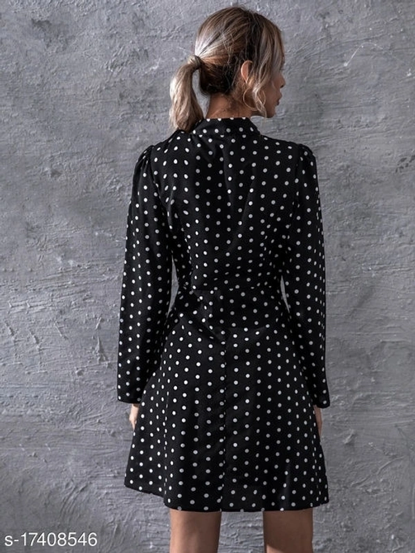 Istyle Can Women's Dress - S