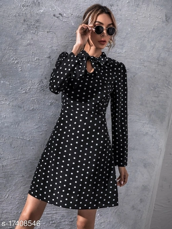 Istyle Can Women's Dress - XL