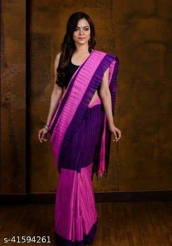 Jivika Refined Sarees