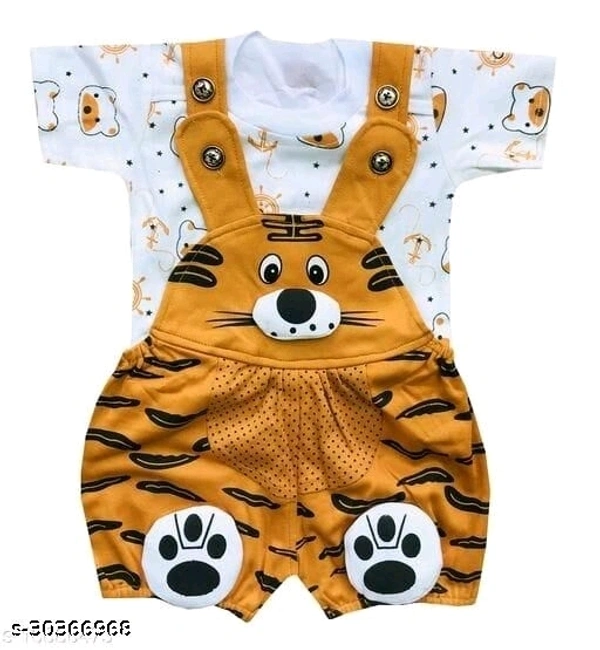 Flawsome Stylus Boys Onesies & Rompers - Red, 12-18 months