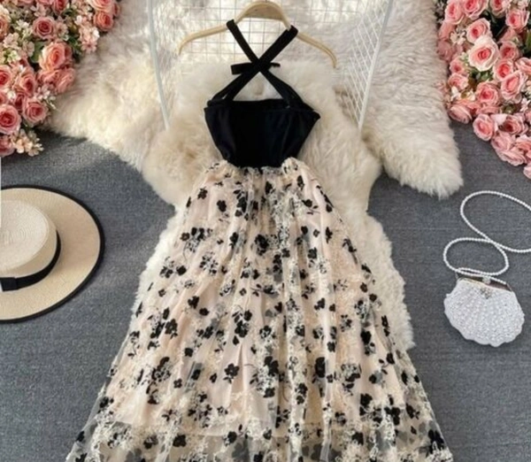 Stylish Sensational Women Dresses - S