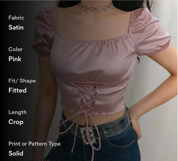 WomenTops - S
