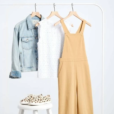 Women's Clothing
