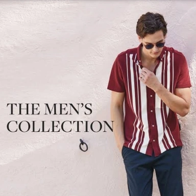 Men's Clothing