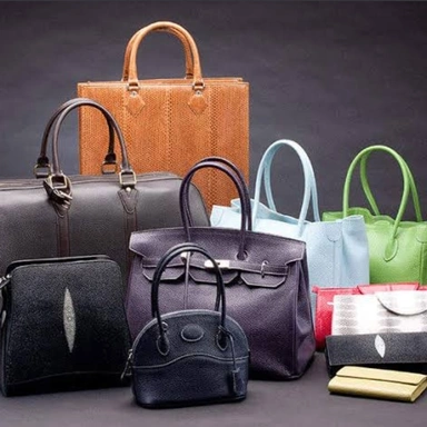 Bags