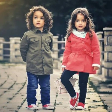 Kids' Clothing