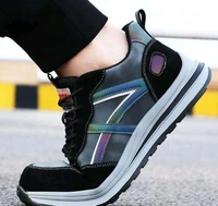 *Product Name:* Trendy Dailywear Mens Casual Shoes* - Black, 6.7.8.9.10.11.12