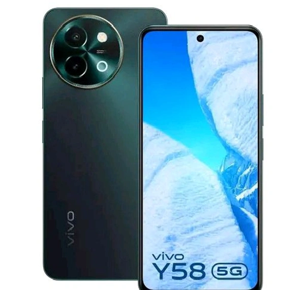 Vivo Y58 5G 8/128