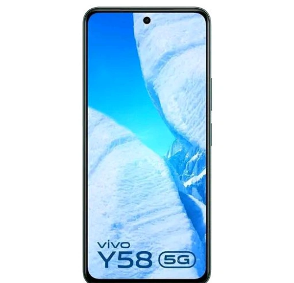 Vivo Y58 5G 8/128