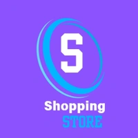 Shopping Store  - Logo