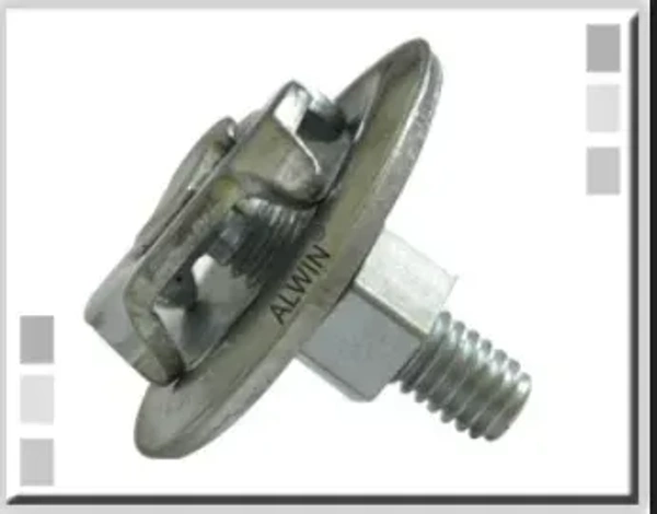 Belt Fasteners 3/8 X 1-1/2