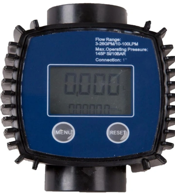 DEF Flow Meter