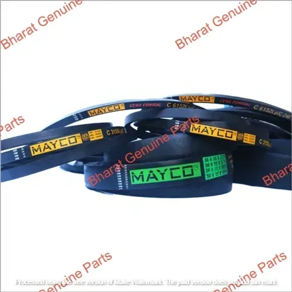D152 V-Belt Mayco