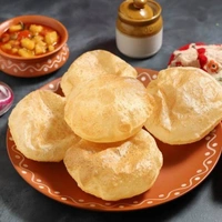 Mohini Kitchen  - Logo