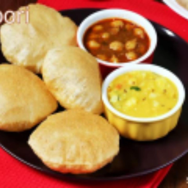 Puri Sabji