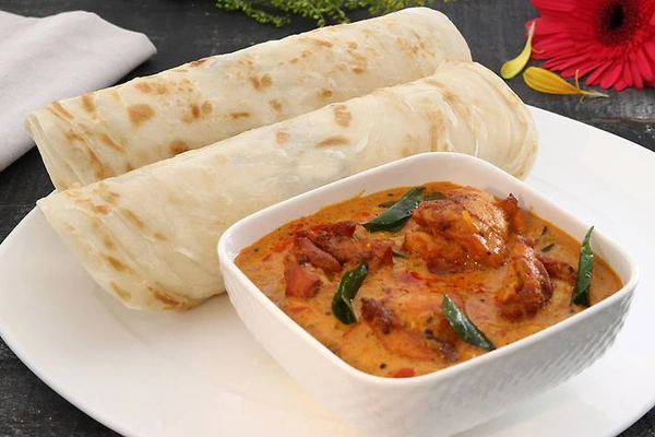 Chicken Masala
