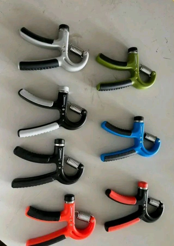 Adjustable Hand Gripper